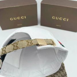 Picture of Gucci Cap _SKUGuccicap05249